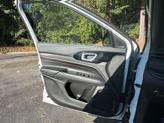 Thumbnail of 2025 Bright White Clearcoat Jeep Compass