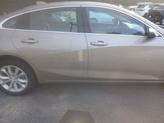 Thumbnail of 2024 Mineral Gray Metallic Chevrolet Malibu
