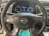 Thumbnail of 2023 Brilliant Silver Metallic Nissan Murano