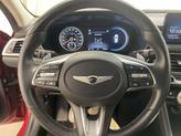 Thumbnail of 2023 Havana Red Genesis G70