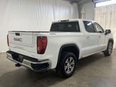 Thumbnail of 2025 Summit White GMC Sierra 1500