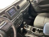 Thumbnail of 2023 Black Clearcoat Jeep Gladiator
