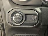 Thumbnail of 2023 Black Clearcoat Jeep Gladiator