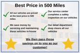 Thumbnail of 2010 Steel Silver Me Subaru Forester