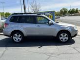 Thumbnail of 2010 Steel Silver Me Subaru Forester