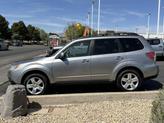 Thumbnail of 2010 Steel Silver Me Subaru Forester