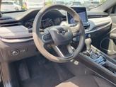 Thumbnail of 2023 Diamond Black Crystal Pearlcoat Jeep Compass