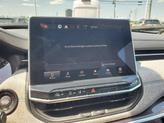 Thumbnail of 2023 Diamond Black Crystal Pearlcoat Jeep Compass