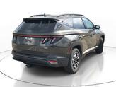 Thumbnail of 2025 Rockwood Green Hyundai TUCSON