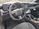 Thumbnail of 2025 Rockwood Green Hyundai TUCSON