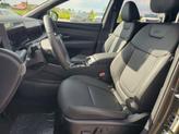 Thumbnail of 2025 Rockwood Green Hyundai TUCSON