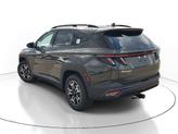 Thumbnail of 2025 Rockwood Green Hyundai TUCSON