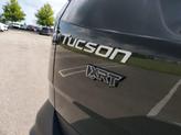 Thumbnail of 2025 Rockwood Green Hyundai TUCSON