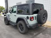 Thumbnail of 2024 Earl Clearcoat Jeep Wrangler