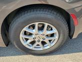 Thumbnail of 2023 Granite Crystal Metallic Clearcoat Chrysler Pacifica