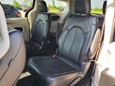 Thumbnail of 2023 Granite Crystal Metallic Clearcoat Chrysler Pacifica