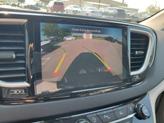 Thumbnail of 2023 Granite Crystal Metallic Clearcoat Chrysler Pacifica