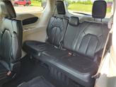 Thumbnail of 2023 Granite Crystal Metallic Clearcoat Chrysler Pacifica