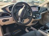 Thumbnail of 2023 Granite Crystal Metallic Clearcoat Chrysler Pacifica