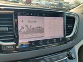 Thumbnail of 2023 Granite Crystal Metallic Clearcoat Chrysler Pacifica