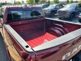 Thumbnail of 2026 Delmonico Red Pearlcoat RAM 1500