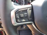 Thumbnail of 2026 Delmonico Red Pearlcoat RAM 1500