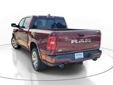 Thumbnail of 2026 Delmonico Red Pearlcoat RAM 1500