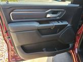 Thumbnail of 2026 Delmonico Red Pearlcoat RAM 1500
