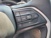 Thumbnail of 2025 Baltic Gray Metallic Clearcoat Jeep Grand Cherokee L