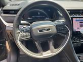 Thumbnail of 2025 Baltic Gray Metallic Clearcoat Jeep Grand Cherokee L