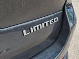Thumbnail of 2025 Baltic Gray Metallic Clearcoat Jeep Grand Cherokee L