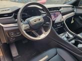 Thumbnail of 2025 Baltic Gray Metallic Clearcoat Jeep Grand Cherokee L