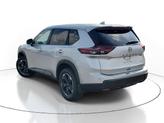 Thumbnail of 2025 Brilliant Silver Metallic Nissan Rogue