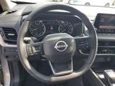 Thumbnail of 2025 Brilliant Silver Metallic Nissan Rogue