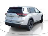 Thumbnail of 2025 Brilliant Silver Metallic Nissan Rogue