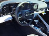 Thumbnail of 2025 Ultimate Red Hyundai ELANTRA