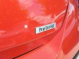 Thumbnail of 2025 Ultimate Red Hyundai ELANTRA