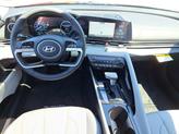 Thumbnail of 2025 Ultimate Red Hyundai ELANTRA