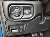 Thumbnail of 2025 Hydro Blue Pearlcoat RAM 1500