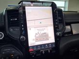 Thumbnail of 2025 Hydro Blue Pearlcoat RAM 1500