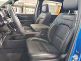 Thumbnail of 2025 Hydro Blue Pearlcoat RAM 1500