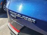 Thumbnail of 2022 Blue Glow Metallic Chevrolet Trailblazer