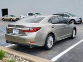 2018 Lexus ES 350 Base