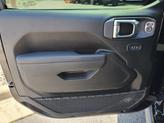 Thumbnail of 2025 Black Clearcoat Jeep Gladiator