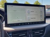 Thumbnail of 2024 Silver Metallic Ford Escape