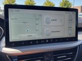 Thumbnail of 2024 Silver Metallic Ford Escape