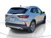 Thumbnail of 2024 Silver Metallic Ford Escape