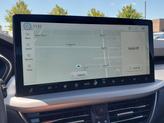 Thumbnail of 2024 Silver Metallic Ford Escape