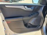 Thumbnail of 2024 Silver Metallic Ford Escape