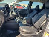 Thumbnail of 2024 Silver Metallic Ford Escape